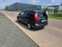 Mazda 5 | 1.8 Benzyna | 7 osób | Klimatyzacja | Hak | Pabianice - zdjęcie 5