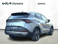 Kia Sportage 1.6 T-GDI 180 KM 7DCT AWD Wersja L Salon PL FV23% Łódź - zdjęcie 5