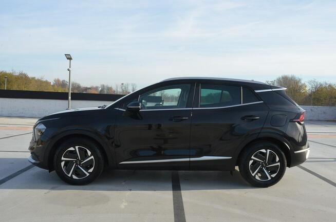Kia Sportage 1.6i 150 KM LEDy/ Grzania/ Navi/ Kamera/ Serwisowany Zabrze - zdjęcie 12