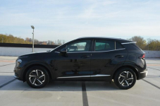 Kia Sportage 1.6i 150 KM LEDy/ Grzania/ Navi/ Kamera/ Serwisowany Zabrze - zdjęcie 12