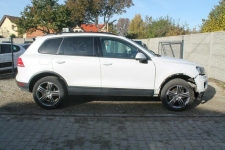 Volkswagen Touareg Ostrów Wielkopolski - zdjęcie 4