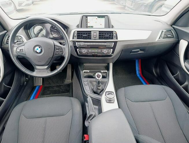 BMW 118 Bezwypadkowy bezkolizyjny Karczew - zdjęcie 6