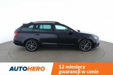 Škoda Octavia 2.0 TDI RS Warszawa - zdjęcie 8