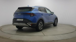 Kia Sportage 1.6 T-GDI mHEV M 2WD ! Salon Polska ! Faktura VAT ! Warszawa - zdjęcie 7