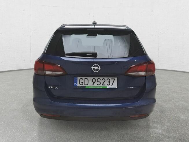 Opel Astra Poleasingowe.pl BZ Komorniki - zdjęcie 6