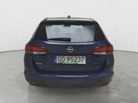 Opel Astra Poleasingowe.pl BZ Komorniki - zdjęcie 6