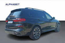 BMW X7 M50i sport-aut Swarzędz - zdjęcie 7