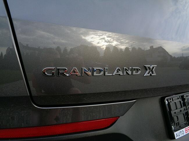 Opel Grandland X serwis ASO, Full Led, nawigacja, FV23% Rydułtowy - zdjęcie 7