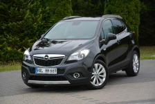 Automat Innovation Xenon Ledy Duża Navi Kamera Skóry 2xParkt ASO Opel Ostrów Mazowiecka - zdjęcie 2