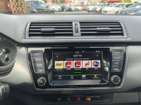 Škoda Fabia 1.2 TSI 90 KM Przebieg-108 528 km Serwisowany Twardów - zdjęcie 12