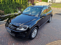 Volkswagen Touareg 3.0 V6 TDI BMT Wieliczka - zdjęcie 1