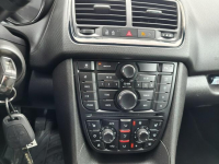 Opel Meriva 1.4 Benzyna 120  KM Oryginalny  Przebieg Serwisowany Twardów - zdjęcie 12