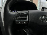 I30 FASTBACK 1.5 T-GDI Smart 48v AT Gwarancja FV23% Łódź - zdjęcie 11