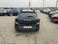 Dacia Sandero Stepway Automat Podgrzewanie Klimatronik Kamera Gliwice - zdjęcie 2