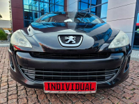 308 1.6 120KM KLIMA v.Allure z Niemiec Zar.PL Klima lakier oryginał! Lelice - zdjęcie 2