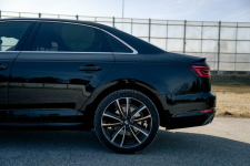 Audi A4 1.4 TFSI, Salon PL, Bezwypadkowy, FV Marża Warszawa - zdjęcie 12