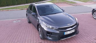 KIA XCEED 1.4GTI 140KM 2020R. SALON POLSKA(Krosno) Krosno - zdjęcie 1