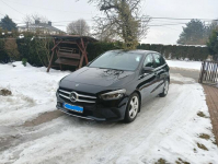 Mercedes B klasa 180 CDI z salonu najbog. wersja ,jak nowy