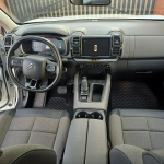 Citroen C5 Aircross Automat Navi Kamera Cofania Suchorzew - zdjęcie 9