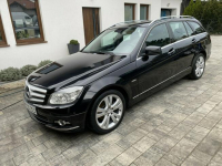 Mercedes C 200 Bardzo zadbana - 100% oryginalny przebieg Poznań - zdjęcie 2