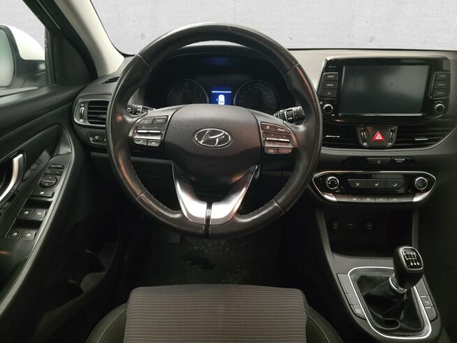 Hyundai i30 Poleasingowe.pl PL Komorniki - zdjęcie 10