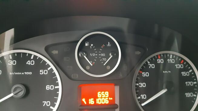 Citroën Berlingo Multispace Blue HDi 120 S&amp;S XTR Bachowice - zdjęcie 2