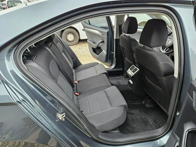 Škoda Superb Salon Polska Serwisowana 1 Wł Fajnie Wyposażona Kisielice - zdjęcie 11