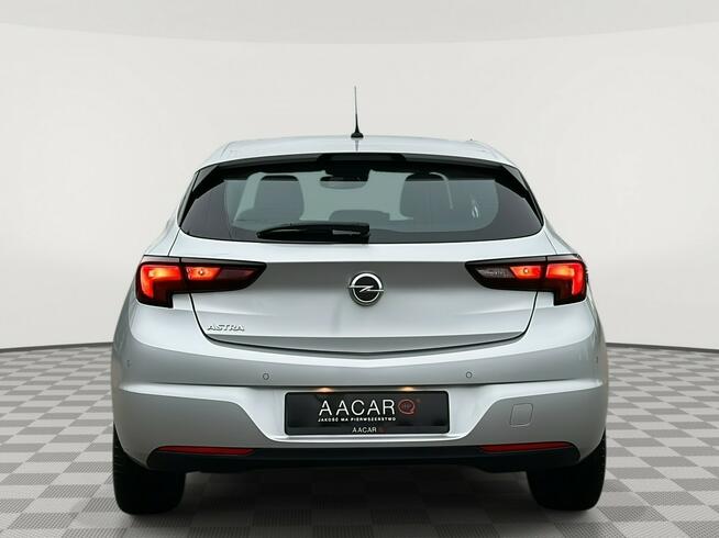 Opel Astra Elegance, CarPlay/Android 1-wł, FV-23%, Gwarancja, DOSTAWA Gdańsk - zdjęcie 3