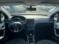 Peugeot 2008 Klimatronik Czujniki park. Gliwice - zdjęcie 12