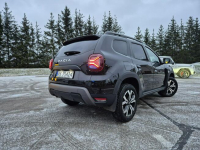 Dacia Duster Giżycko - zdjęcie 5