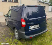 Ford Courier Gliwice - zdjęcie 4