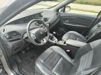 Grand Scenic Lift, 7-osobowy, Navi, półskóra, Kamera cofania, Serwis Tomaszów Mazowiecki - zdjęcie 10