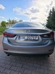 Mazda 6 2013r Kielce - zdjęcie 5