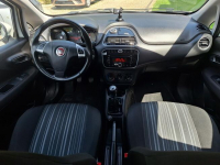 Fiat Punto Evo My Life - Blue &amp; Me Siewierz - zdjęcie 5