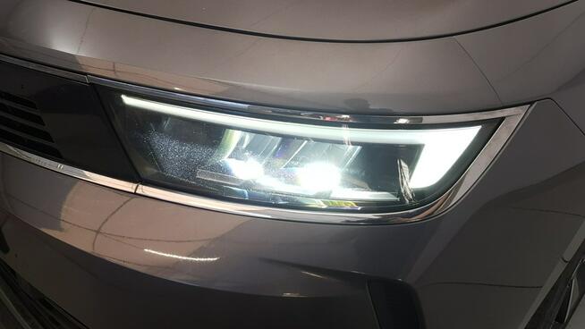 Opel Astra 1.2 T Elegance S&amp;S ! Z Polskiego Salonu ! Faktura Vat ! Warszawa - zdjęcie 10