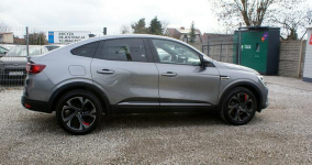 RENAULT ARKANA – RS Line 1,6 Full Hybrid (HEV) Ostrów Wielkopolski - zdjęcie 3