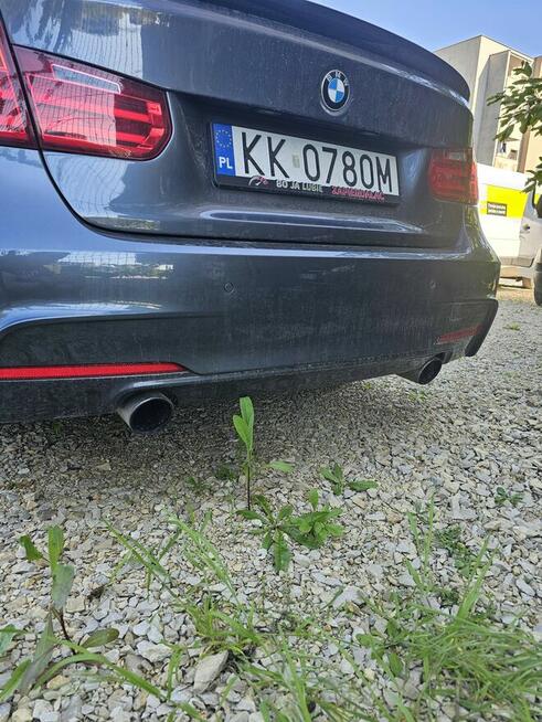 sprzedam w całości na części Kraków - zdjęcie 7
