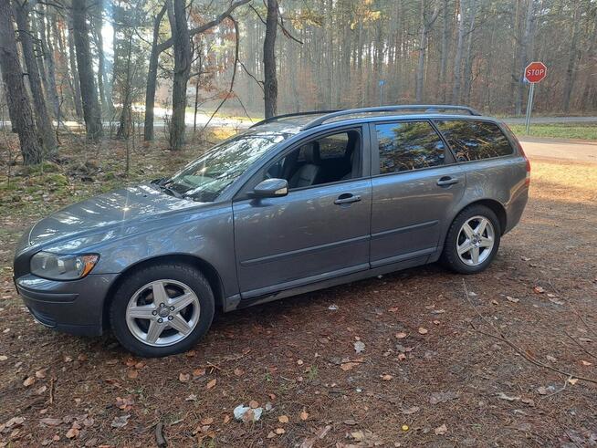 Volvo V50 Doinwestowane! Włodowice - zdjęcie 3