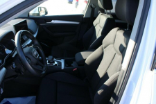 Audi Q5 Led netto 103 170 PLN Gwarancja  F-vat Salon Polska Warszawa - zdjęcie 12