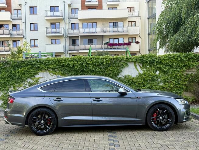 Audi S5 Tarnowskie Góry - zdjęcie 12