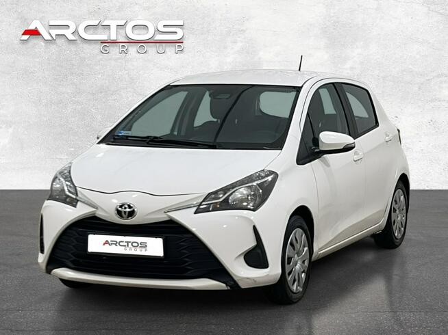 Toyota Yaris 1.5 benz/lpg  Salon PL 25.122netto Warszawa - zdjęcie 1