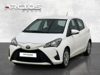 Toyota Yaris 1.5 benz/lpg  Salon PL 25.122netto