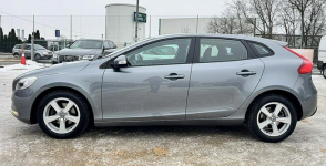 Volvo V40 Navi PDC Climatronic Gwarancja Kutno - zdjęcie 9