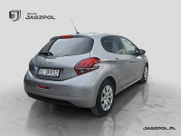 Peugeot 208 Łódź - zdjęcie 5