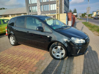 Ford C-Max 1.6i 16V 105KM Klimatronic Łuków - zdjęcie 2