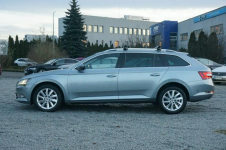 Škoda Superb 2.0 TDI 190 KM Salon Polska Faktura Vat 23% PL7649C Poznań - zdjęcie 10