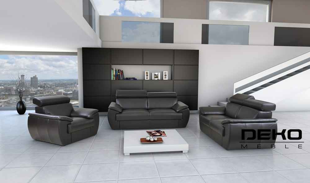 Prawdziwy HIT wśród kompletów wypoczynkowych, czyli MONACO II Gdynia - zdjęcie 3