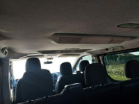 Renault Trafic Przasnysz - zdjęcie 6