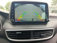 Hyundai Tucson Bezwypadkowy kamera cofania Karczew - zdjęcie 4