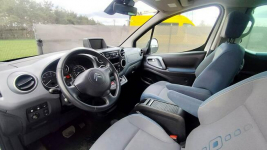 Citroen Berlingo Multispace Navi Panorama Gwarancja Kutno - zdjęcie 12